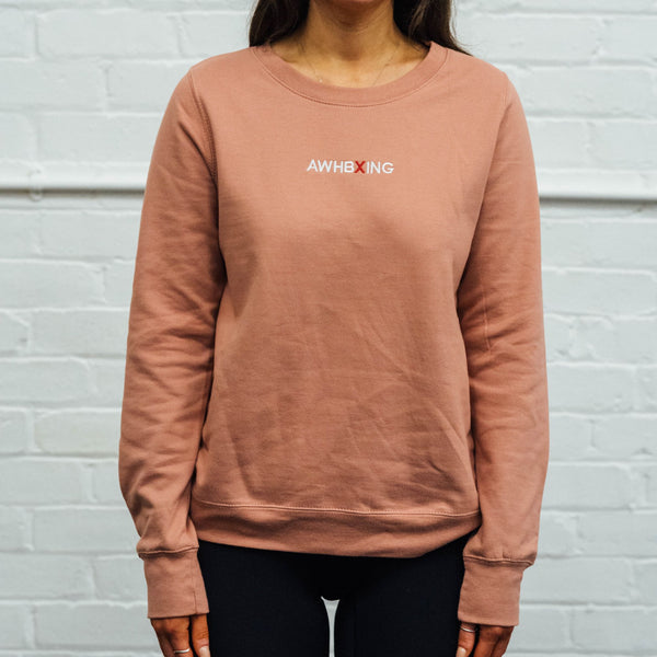 Womens Sweatshirt
